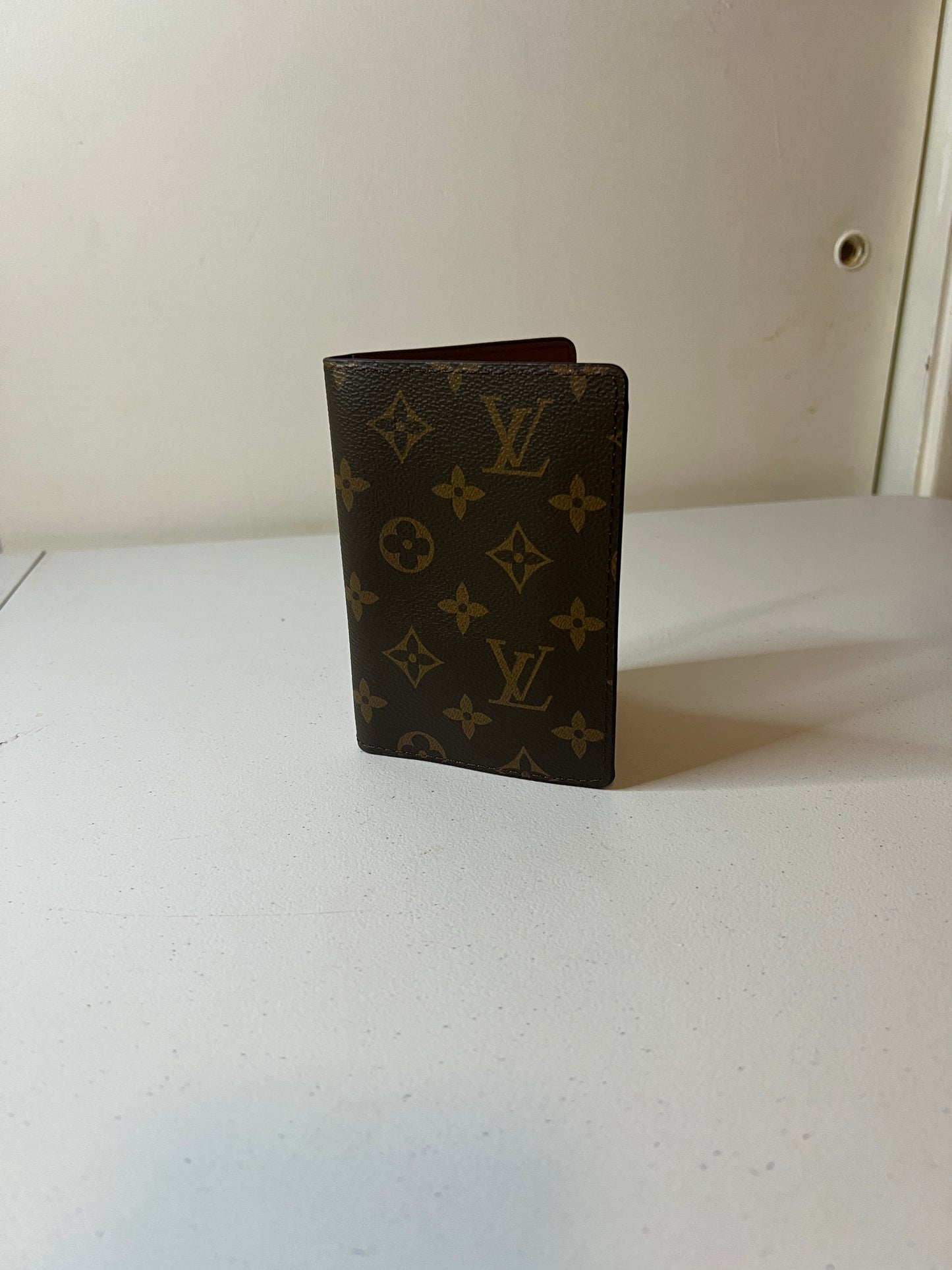 Passport holder
