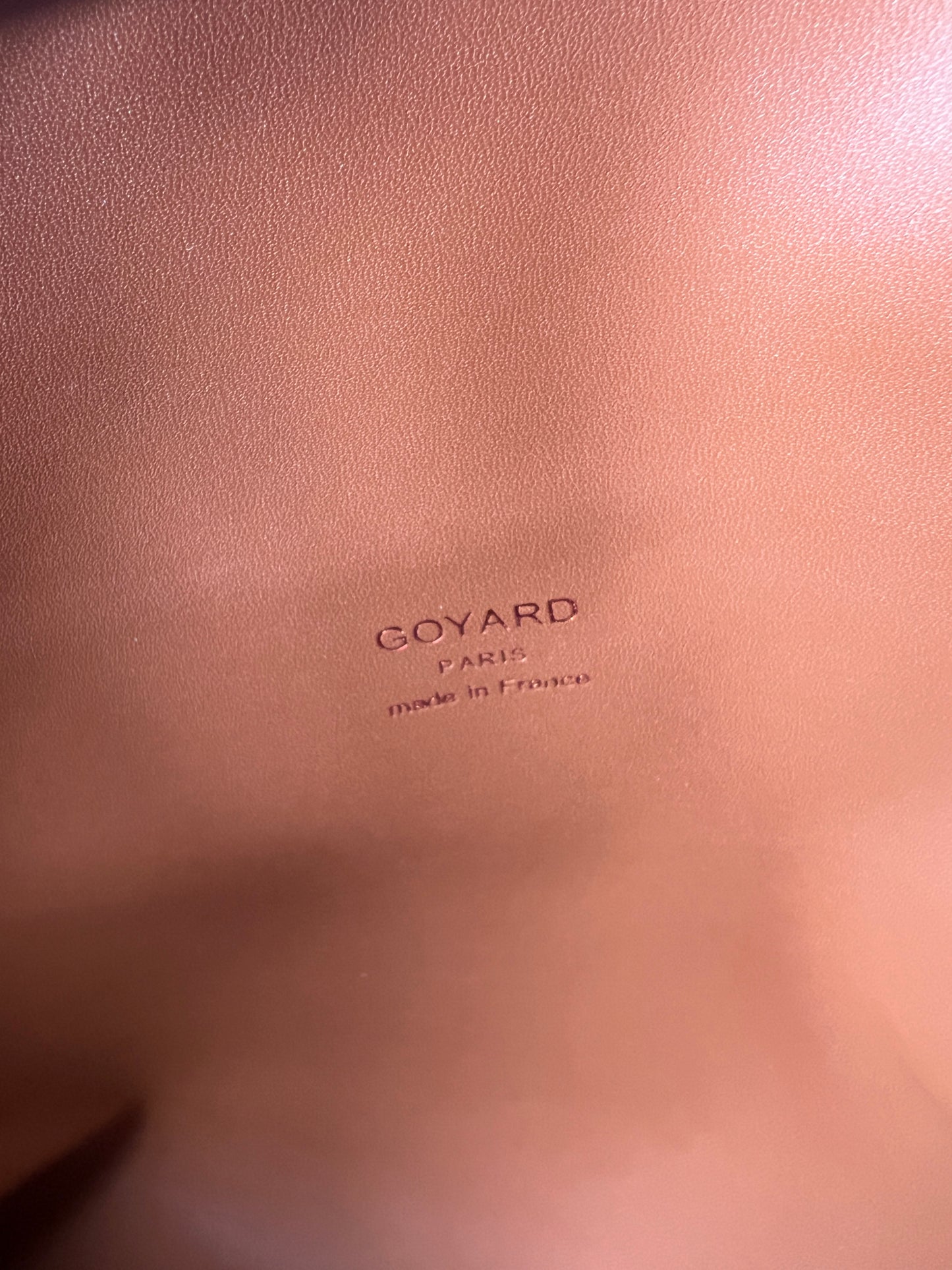 Reversible G Tote