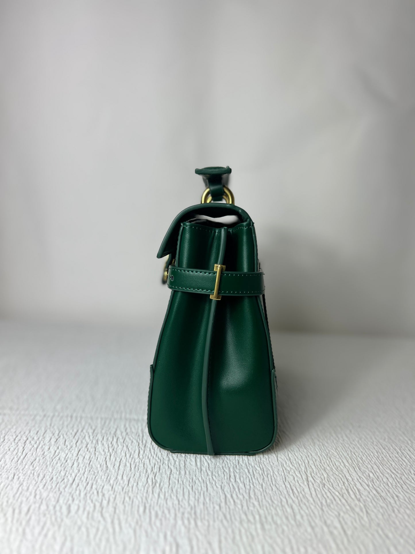 The B bag