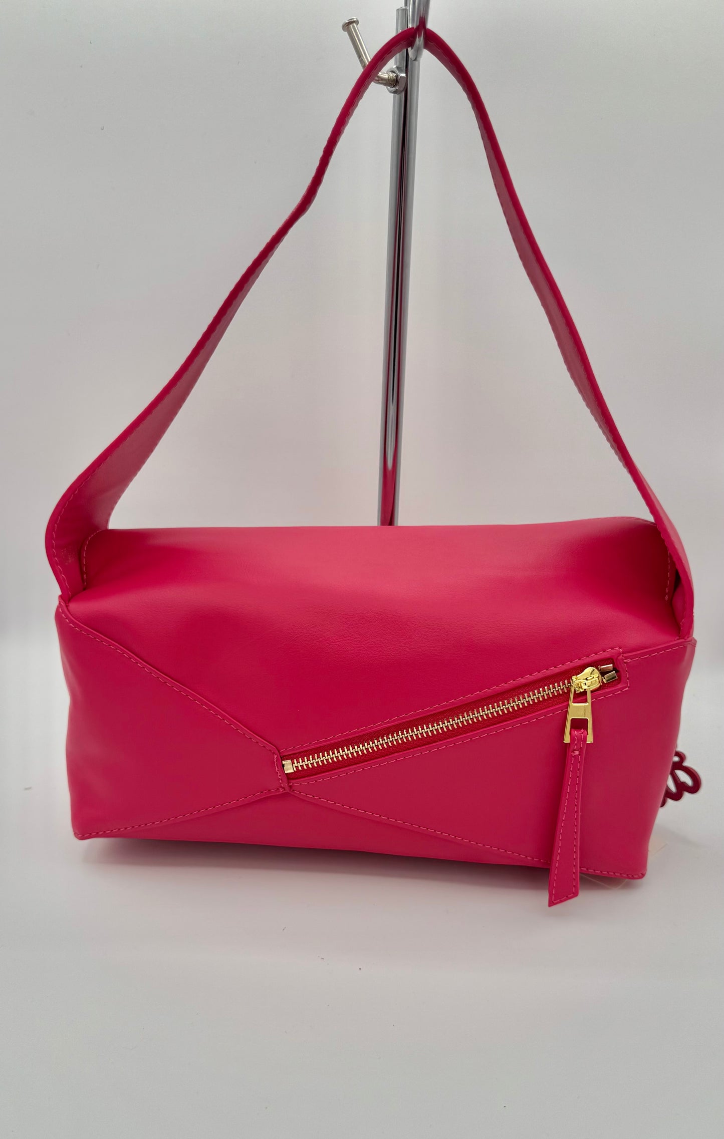 Puzzle bag
