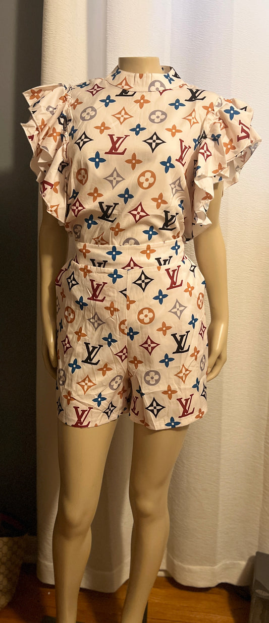 L 2pc set