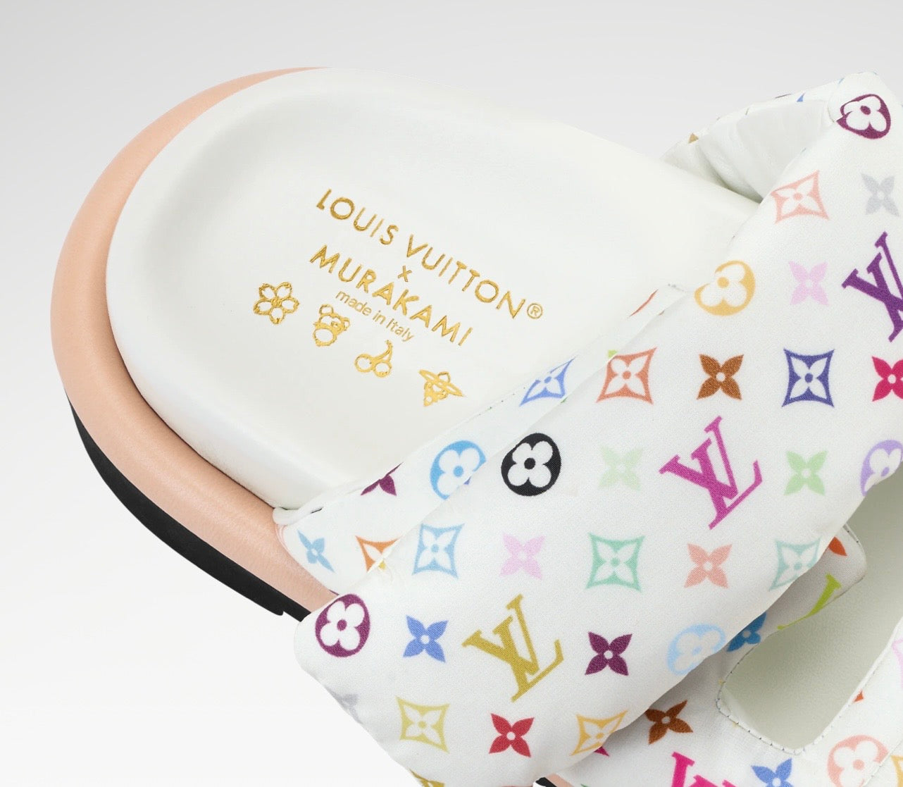 Comfort Mules