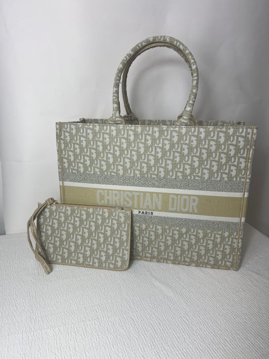 CD Tote