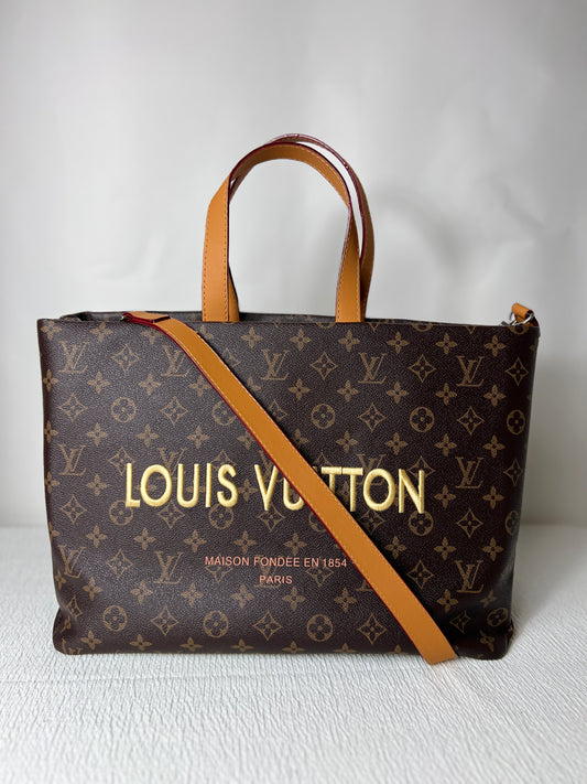 Medium shopper