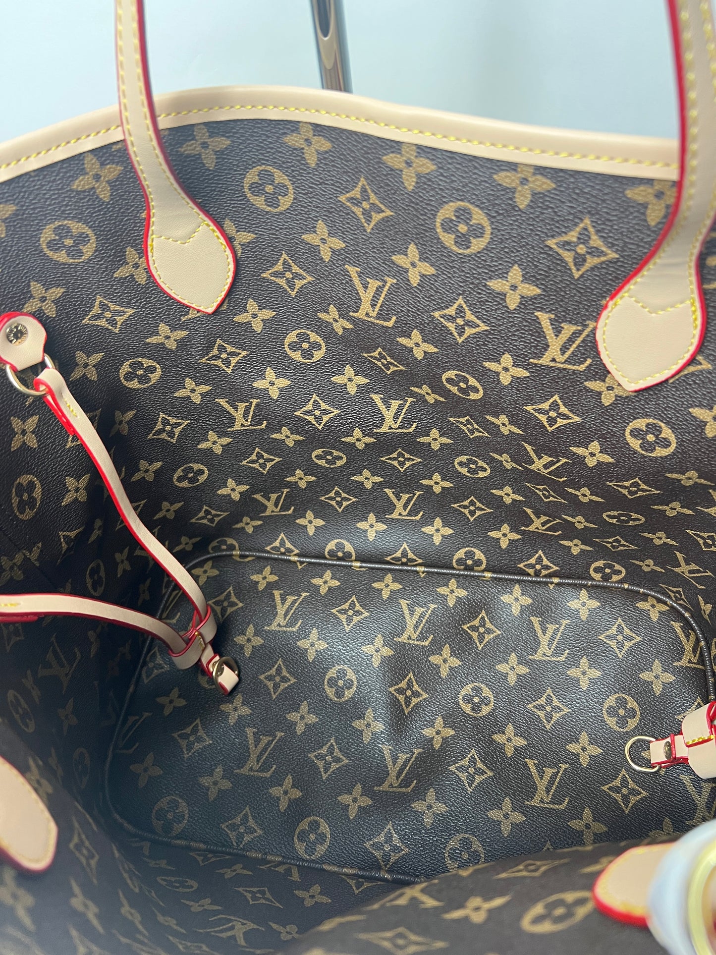 Reversible NF