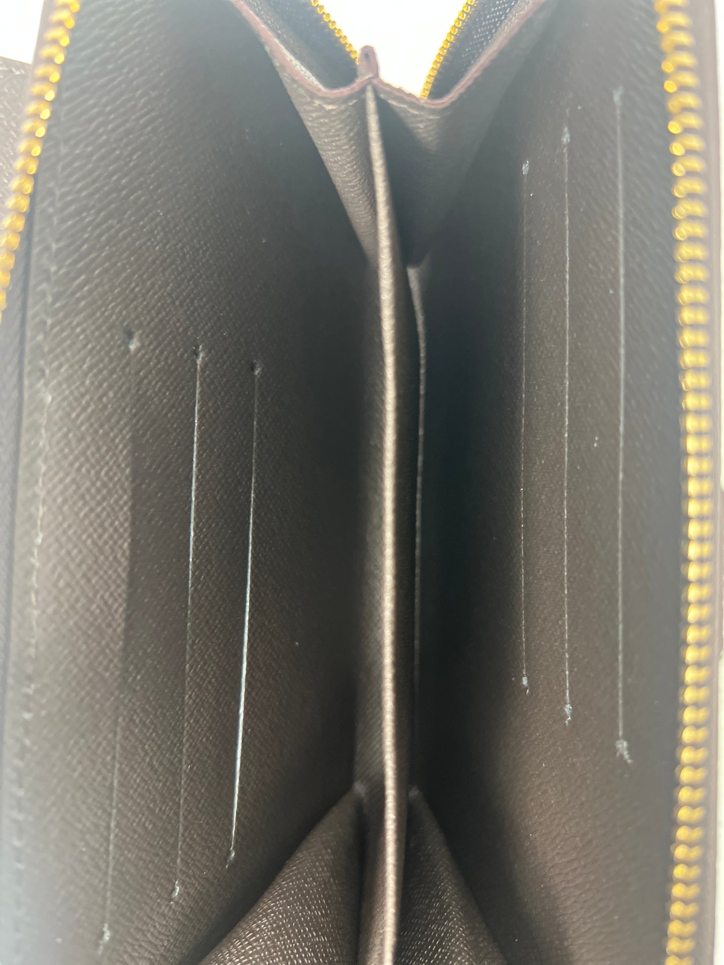 Phone wallet