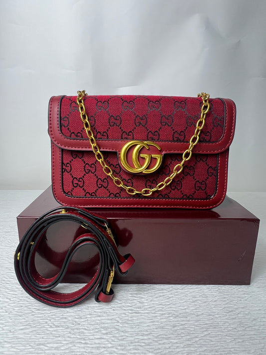 Red GG