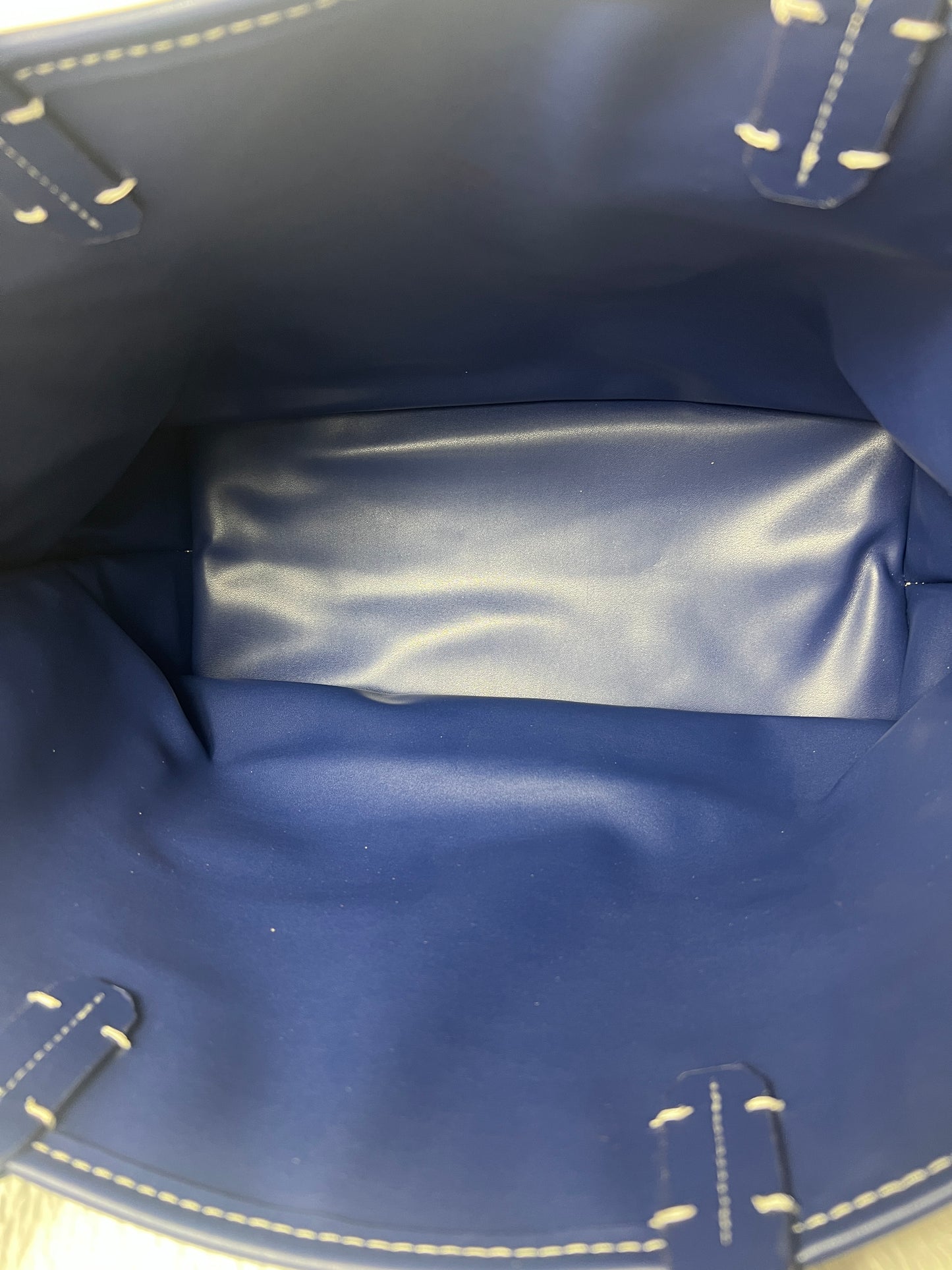 Reversible G Tote