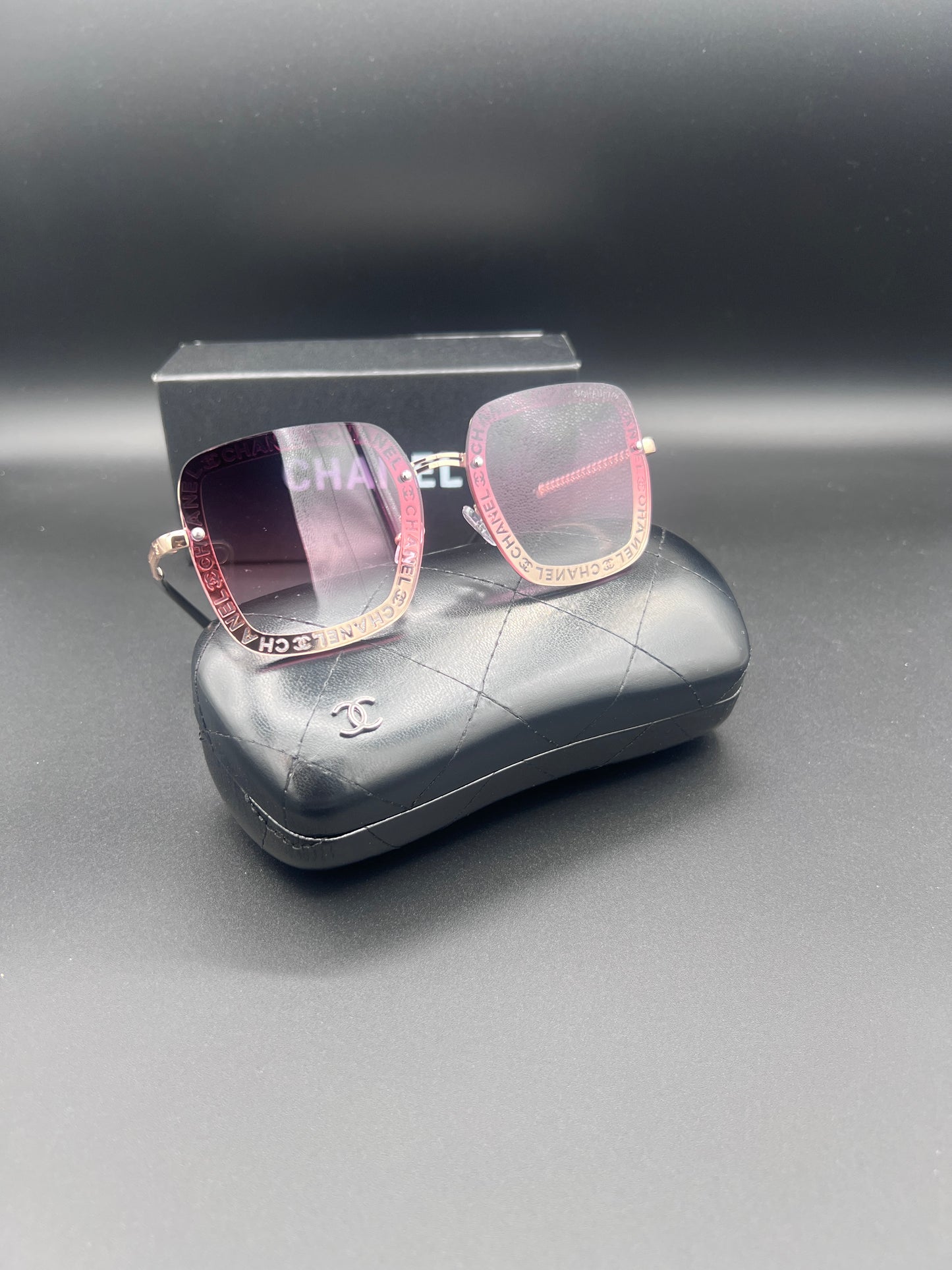Shades