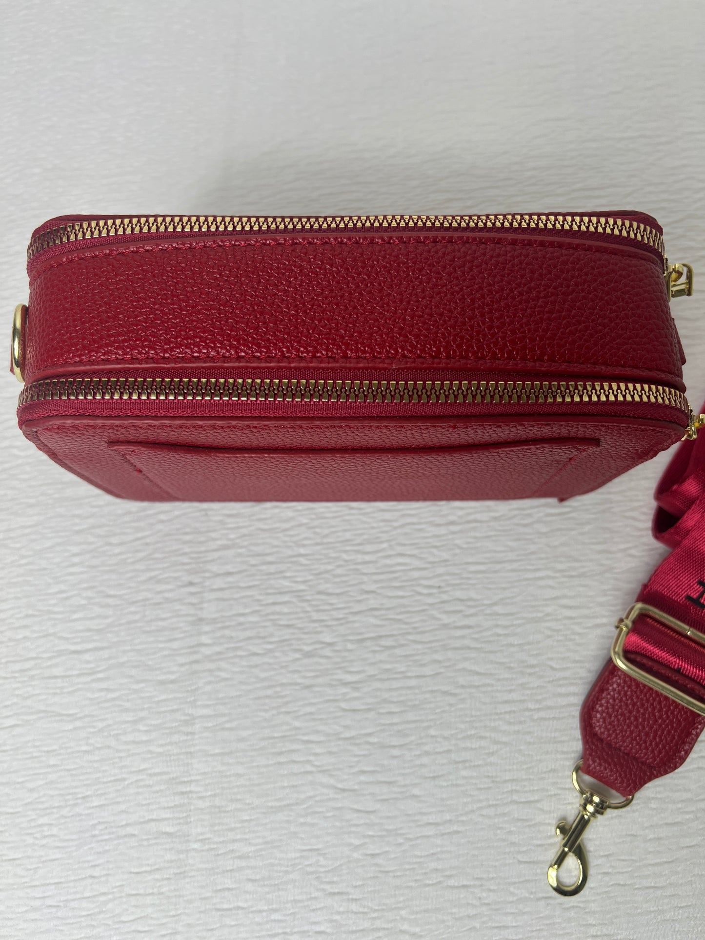 TB camera bag