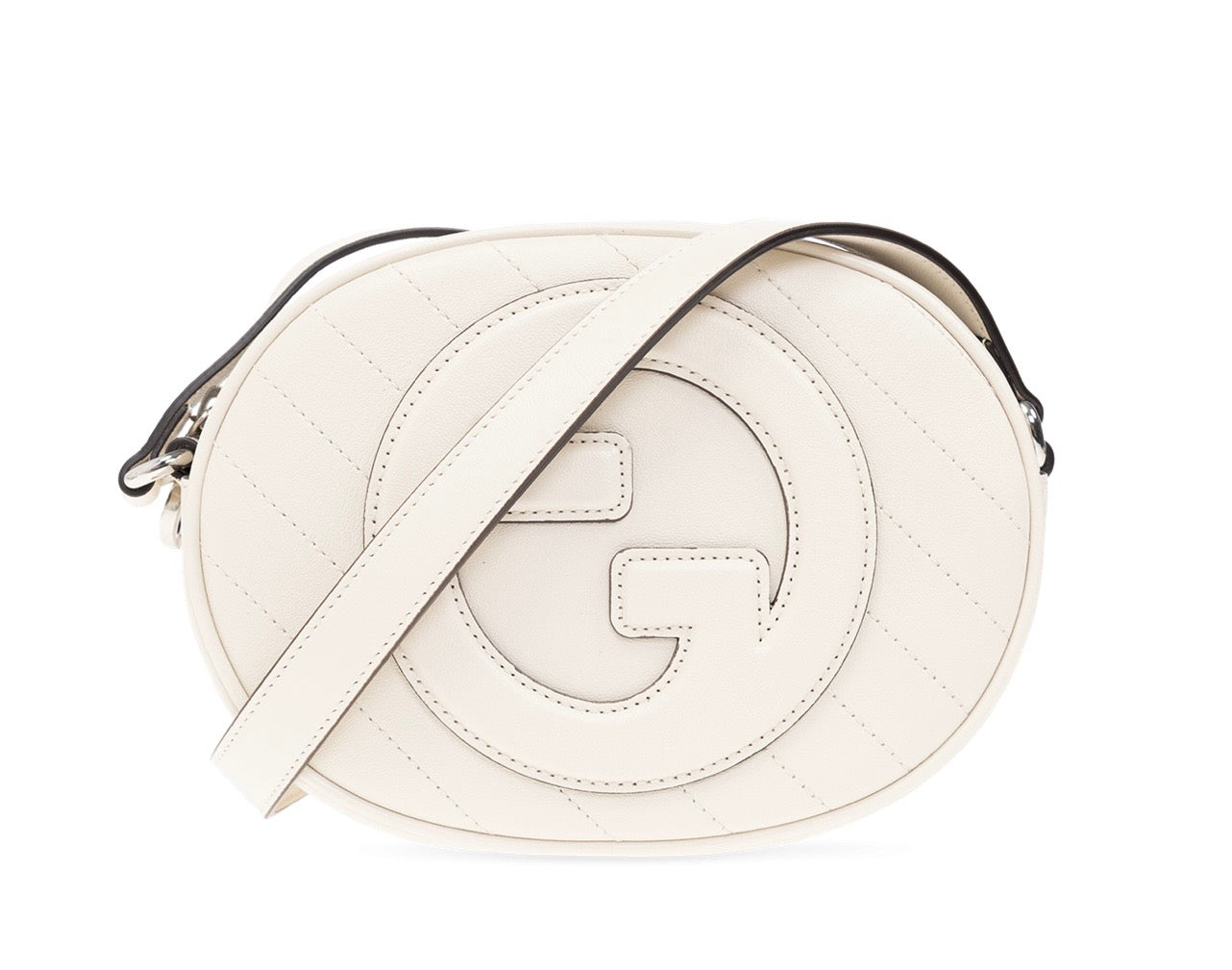 White G round