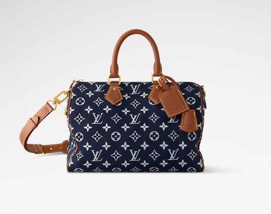 Navy Blue P 30