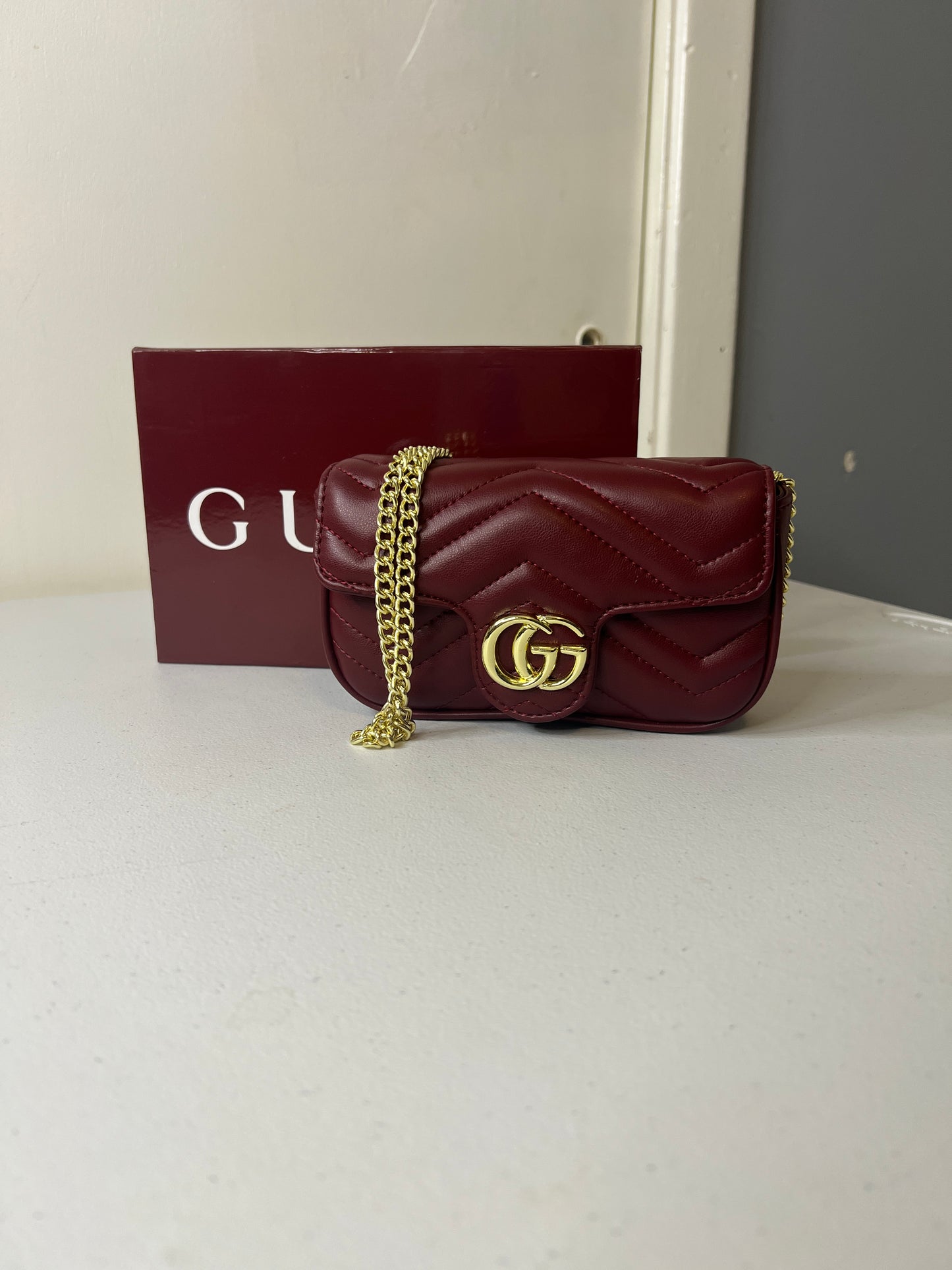 Mini G