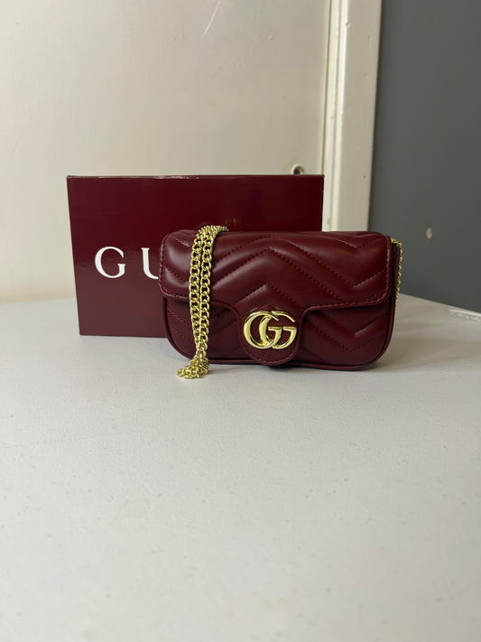 Mini G