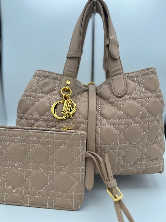 CD medium TJ bag