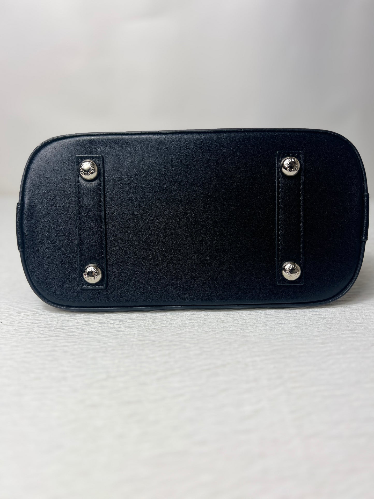 Black colorful A