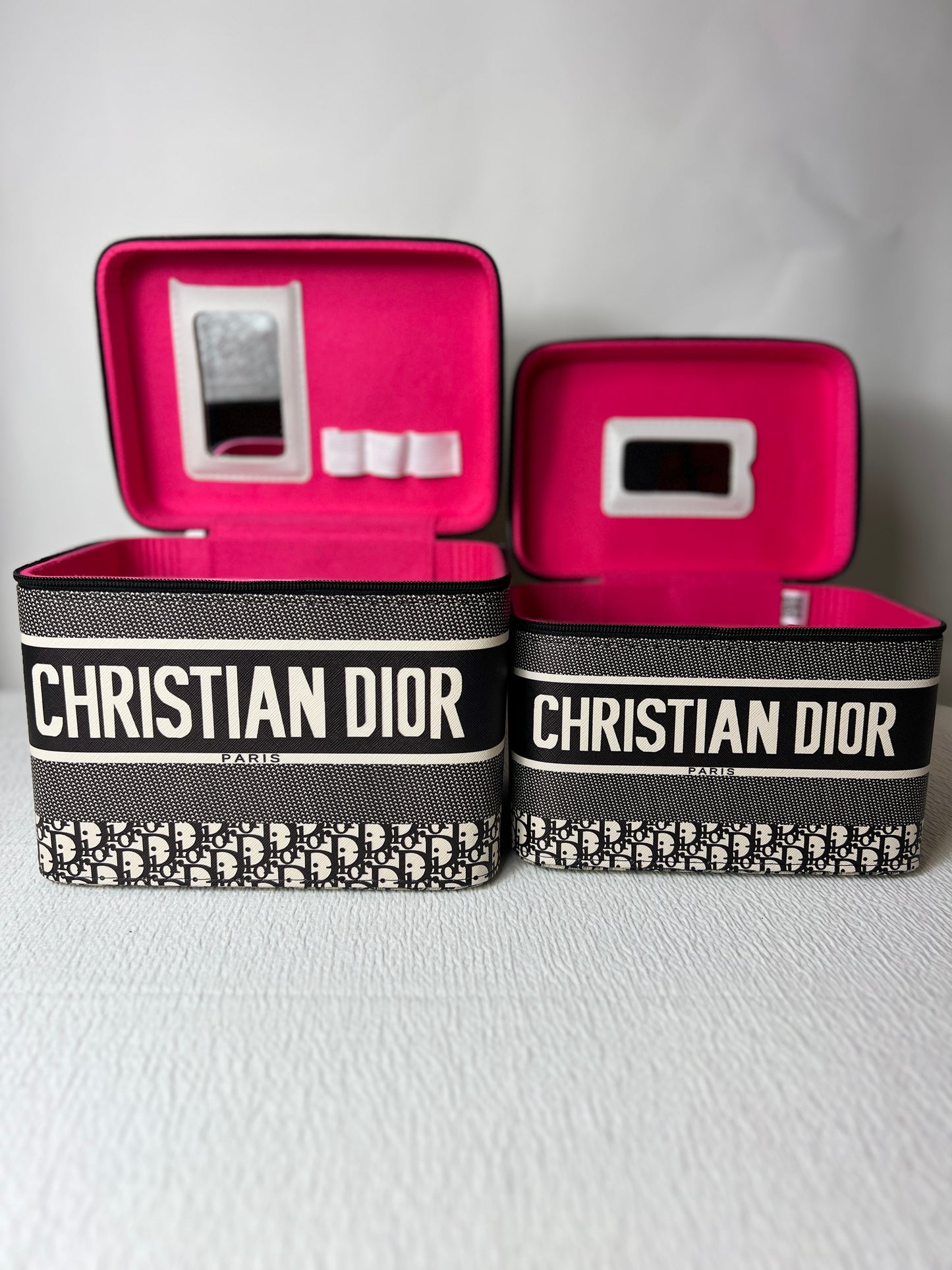 CD Make up case 2 N 1