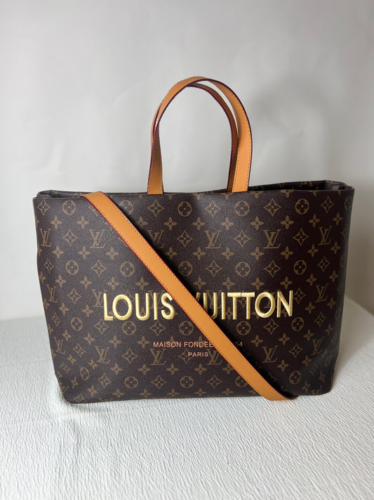 Large Shopper