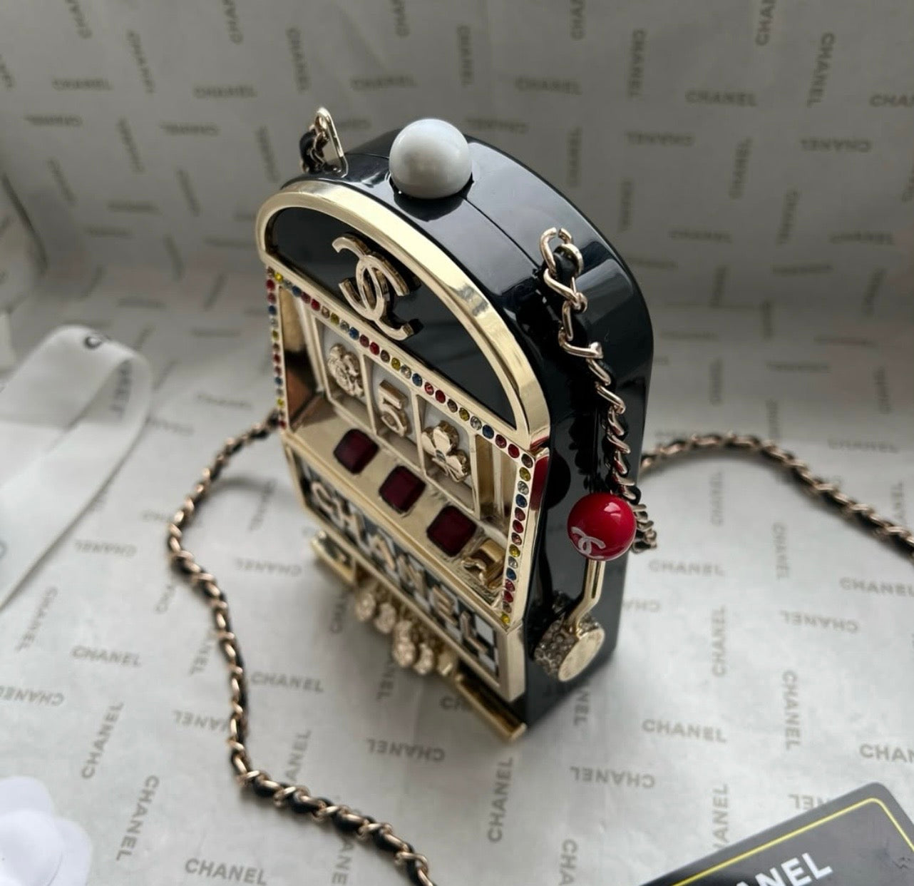 CC slot machine$