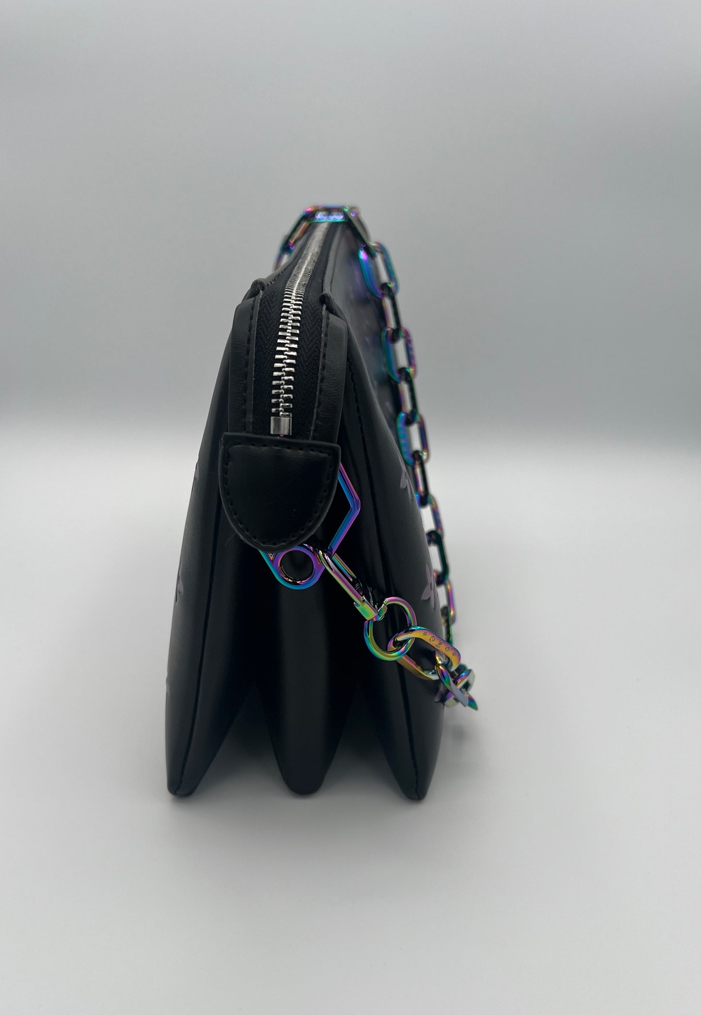 Multi color crossbody