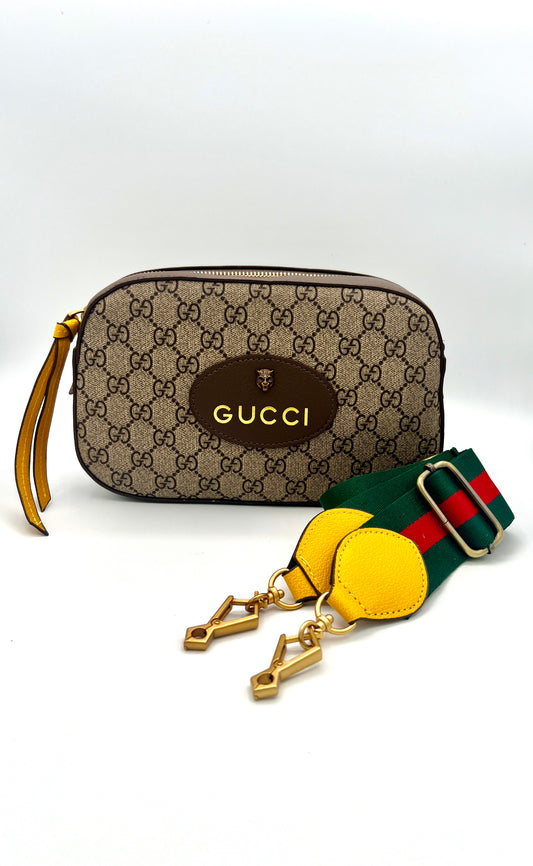 So perfect G camera bag