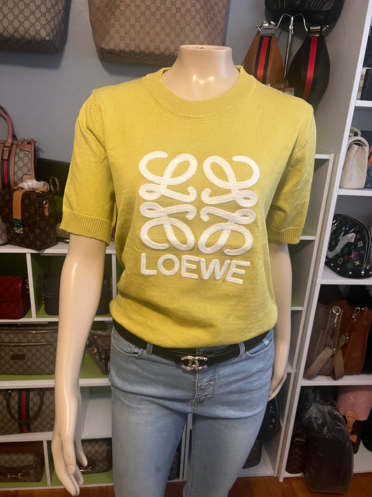 LW thin sweater