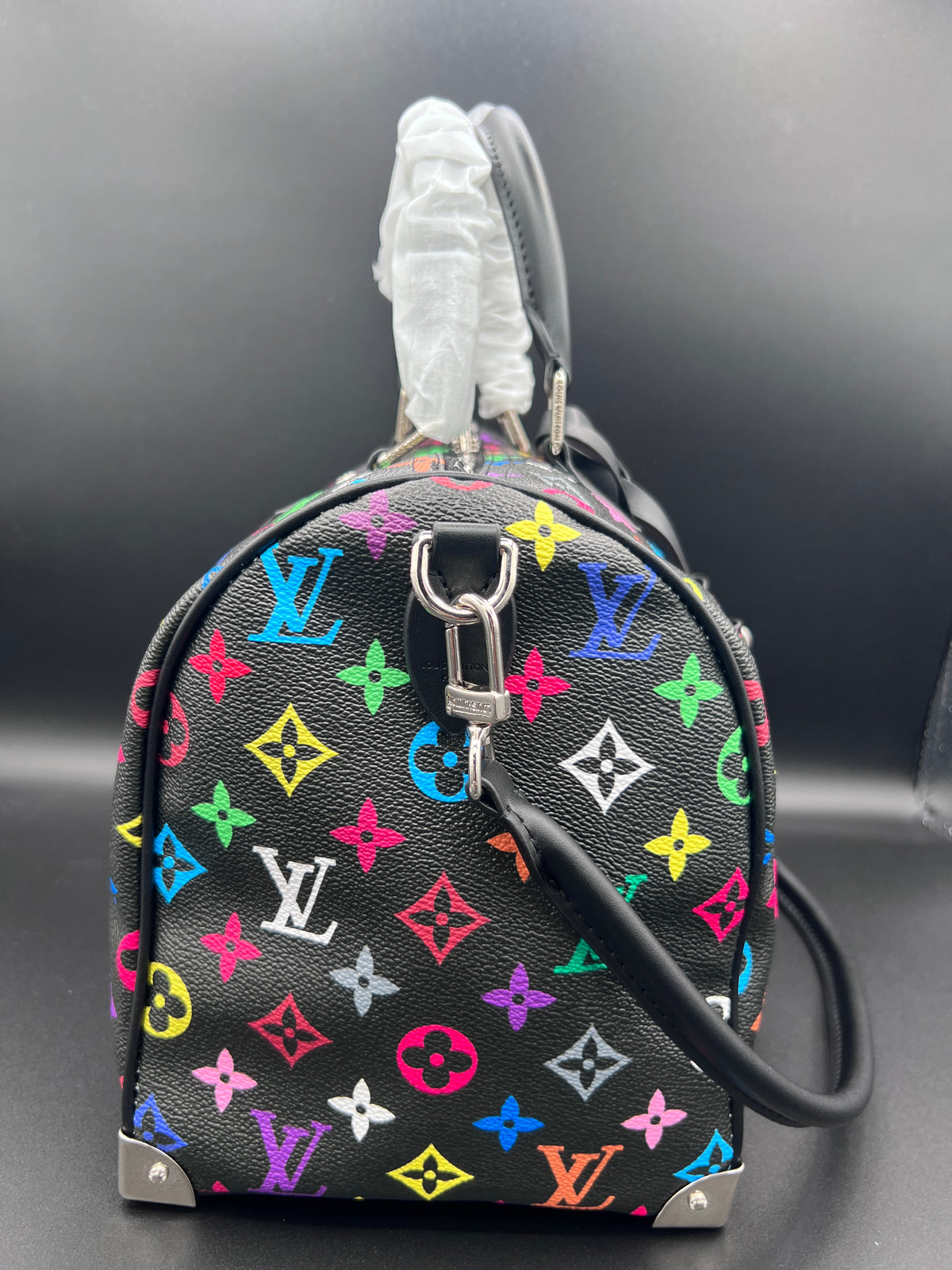 Colorful Speedy Trunk
