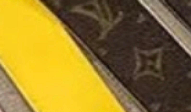 Purse Straps