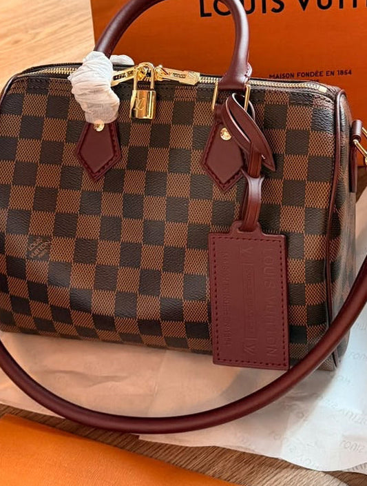 Damier speedy