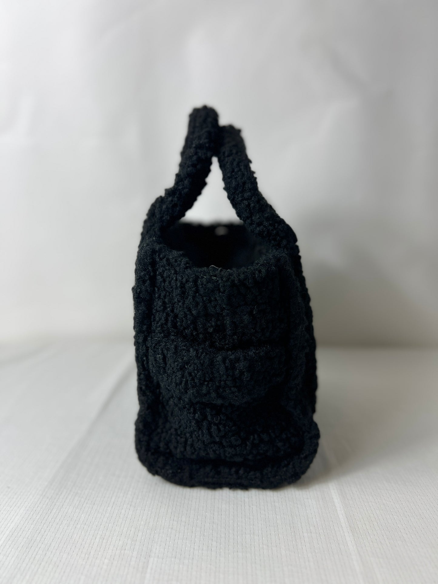 Sherpa fleece MJ ￼