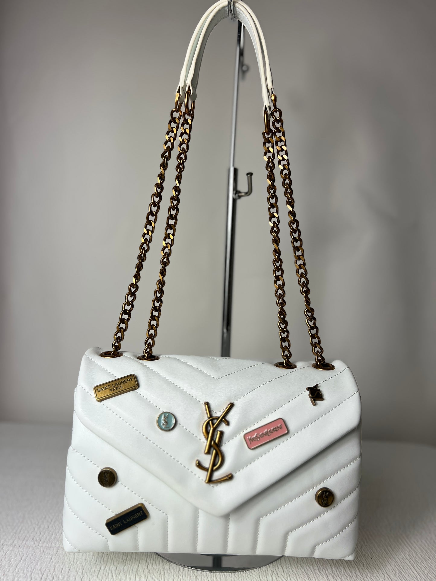 Multi charm