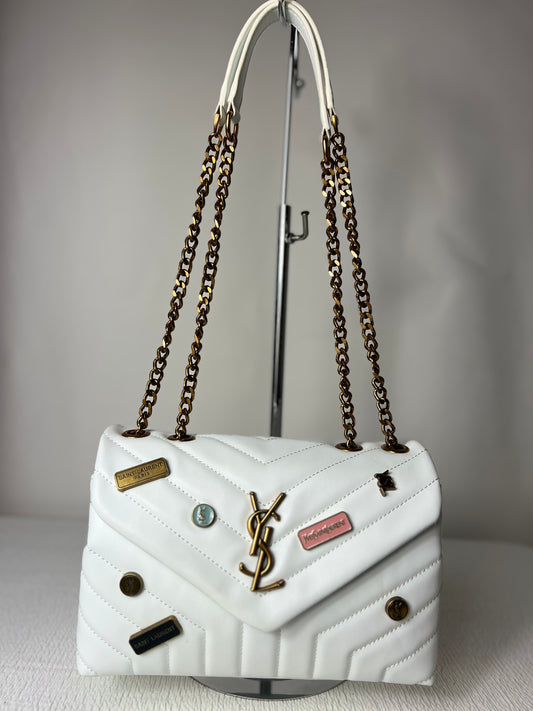Multi charm