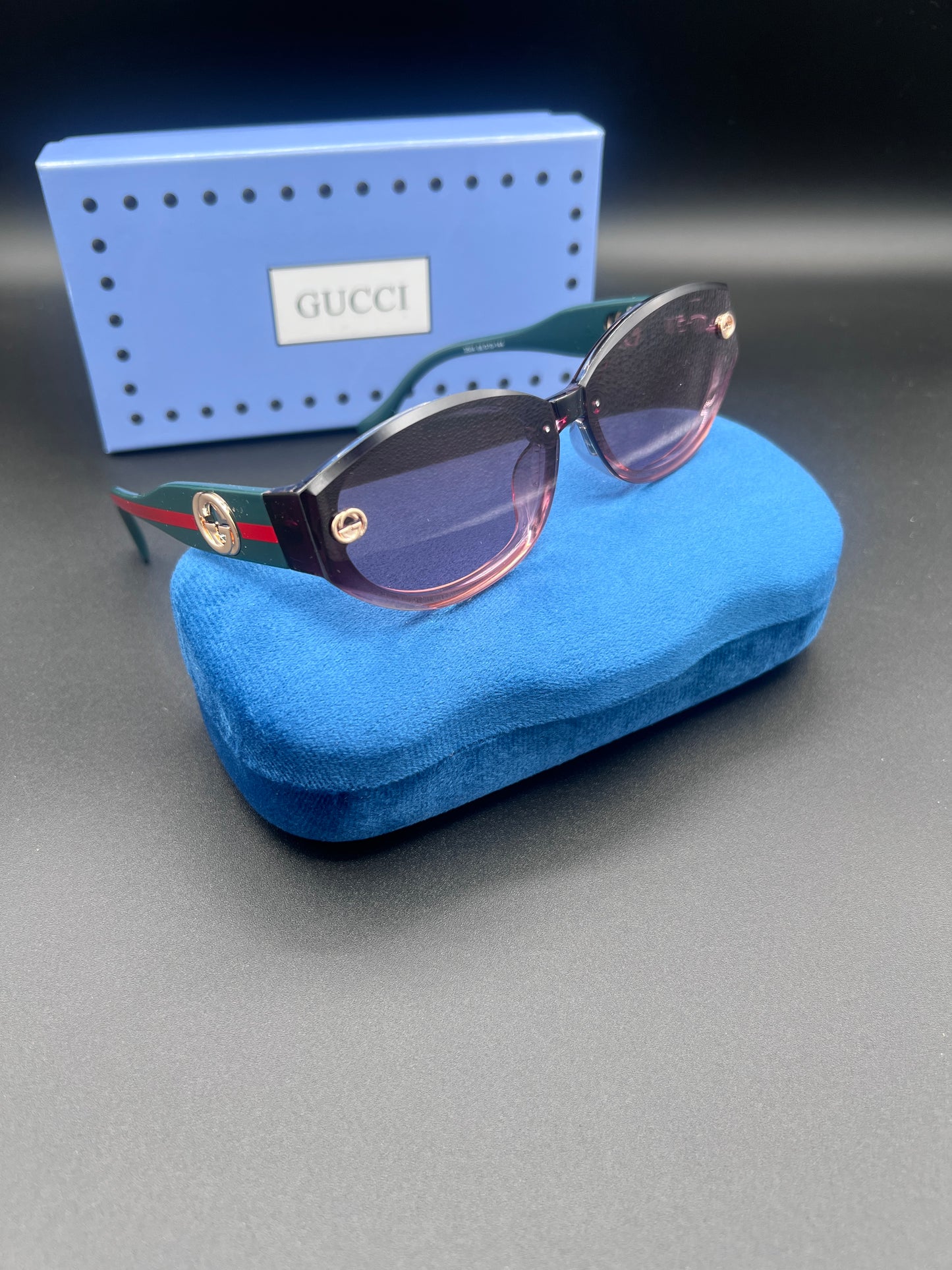 Shades