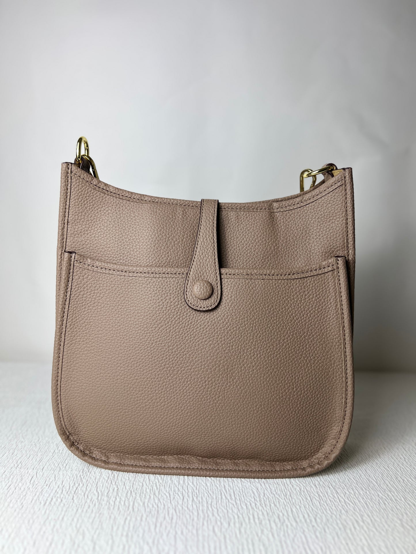 Crossbody W/ matching wallet