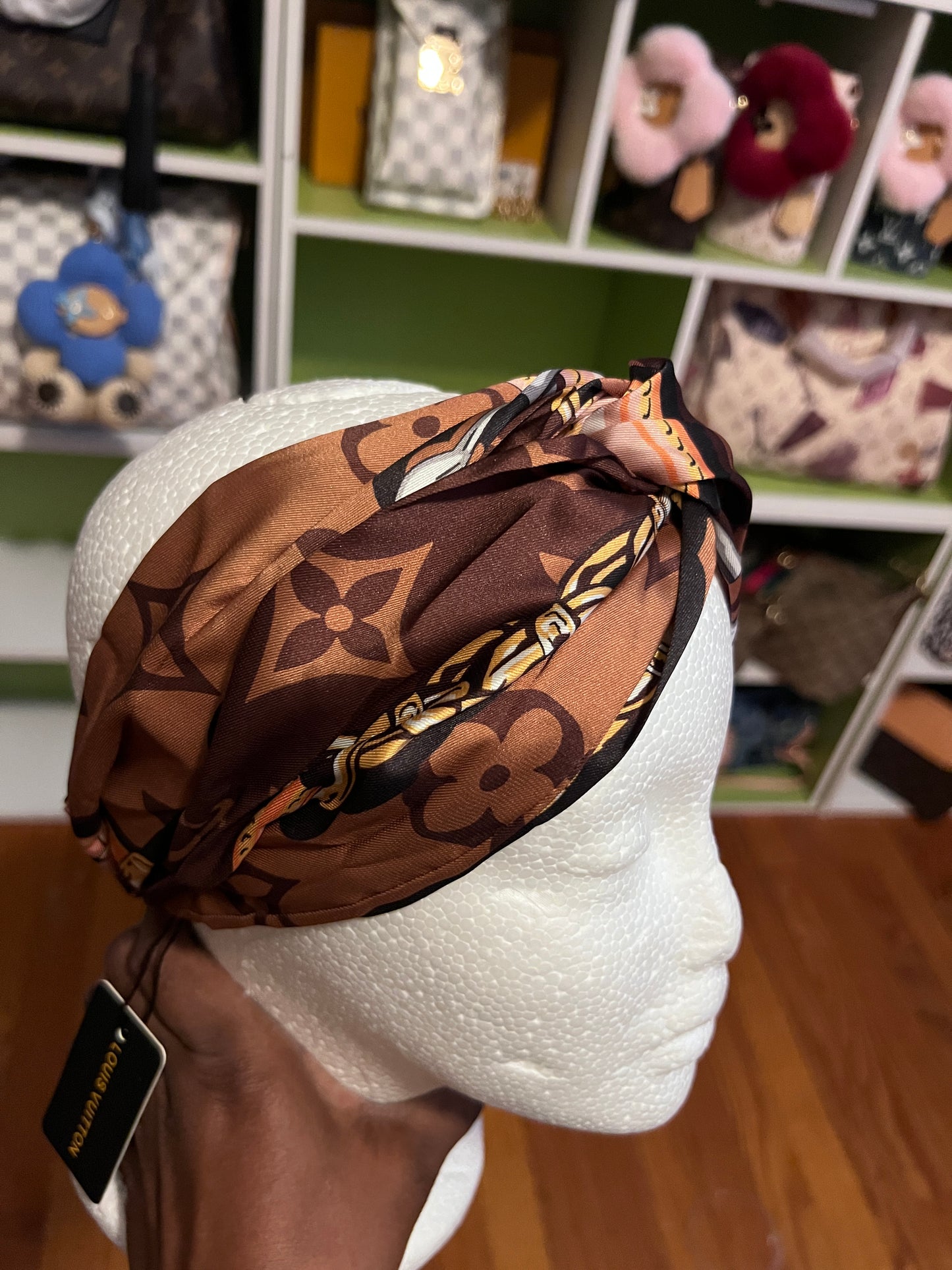 Headband