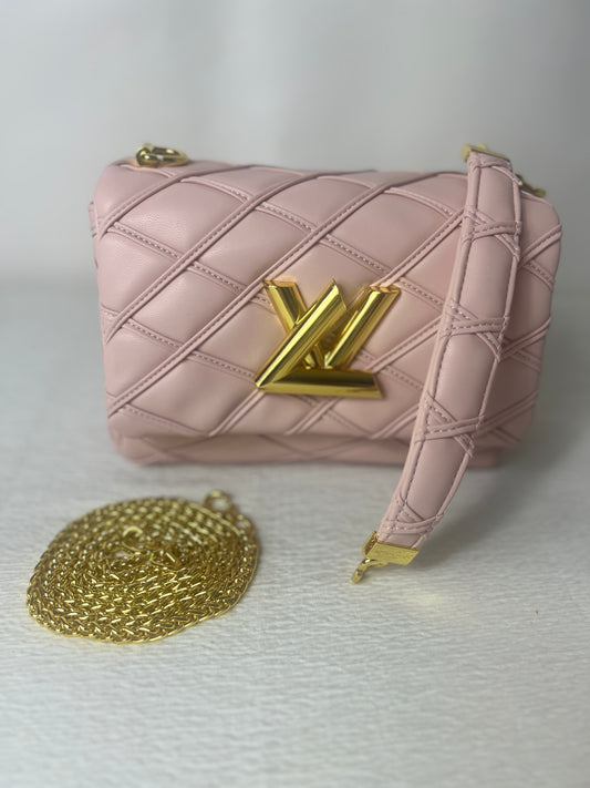 Pink L