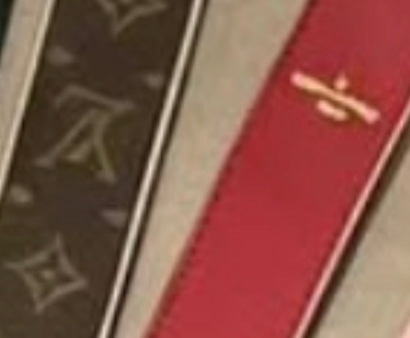 Purse Straps