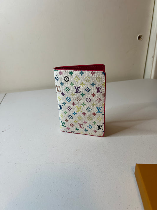 Passport holder