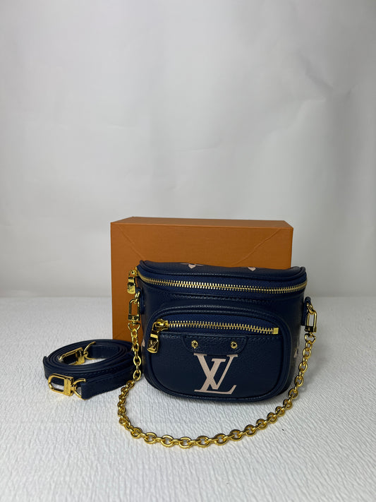Mini bum bags