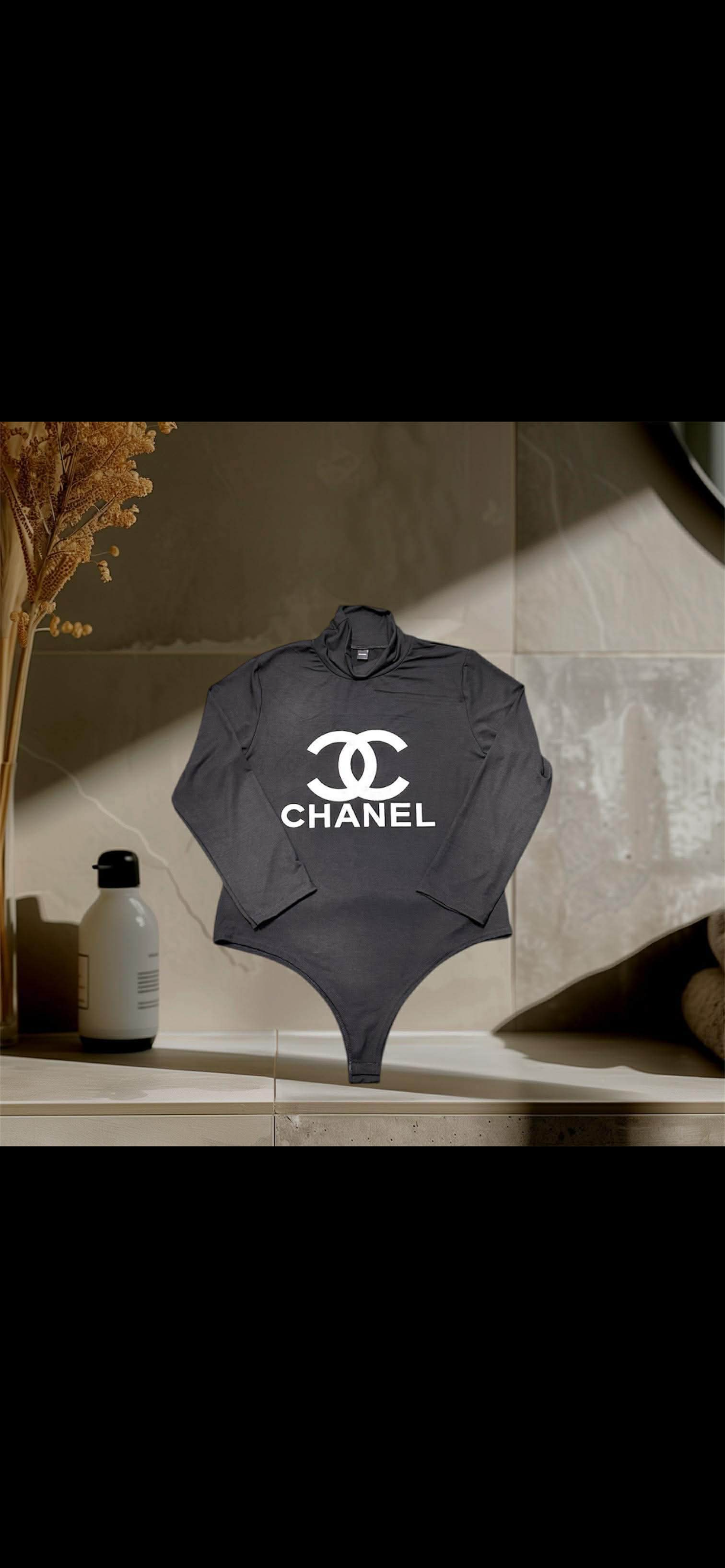 CC Bodysuit