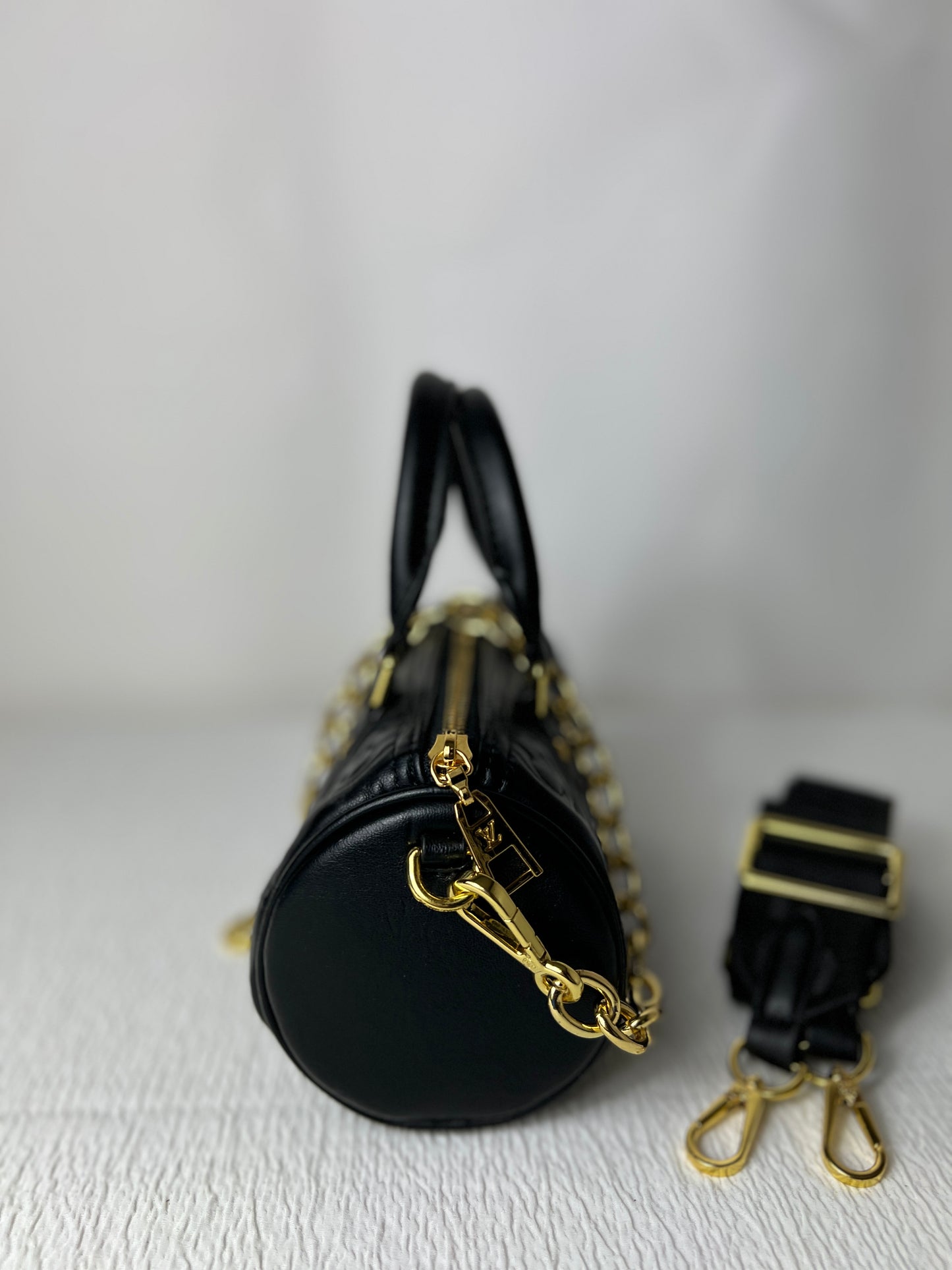 Little black LV