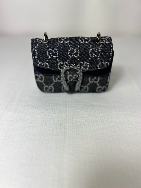 Mini Gg