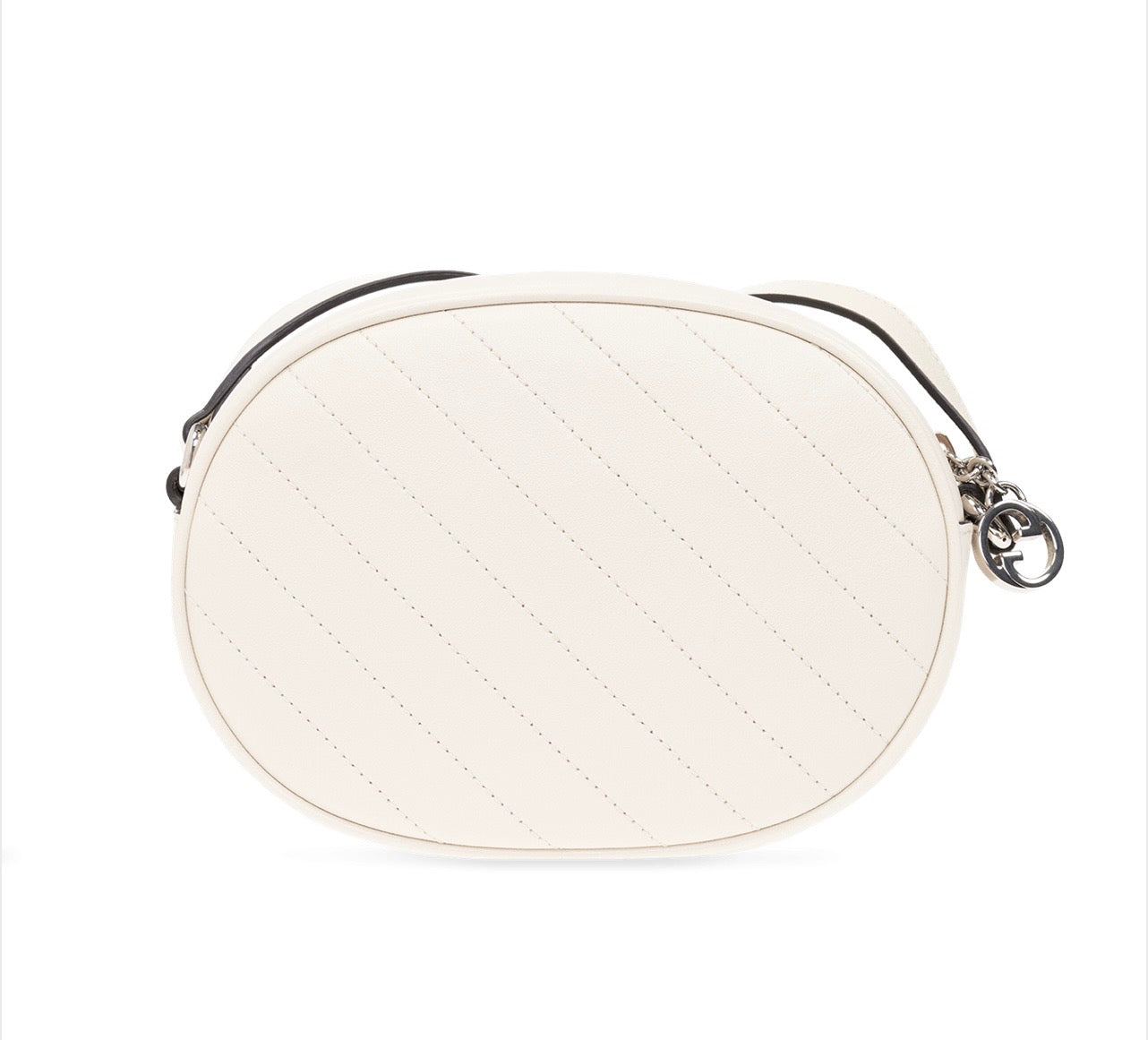 White G round