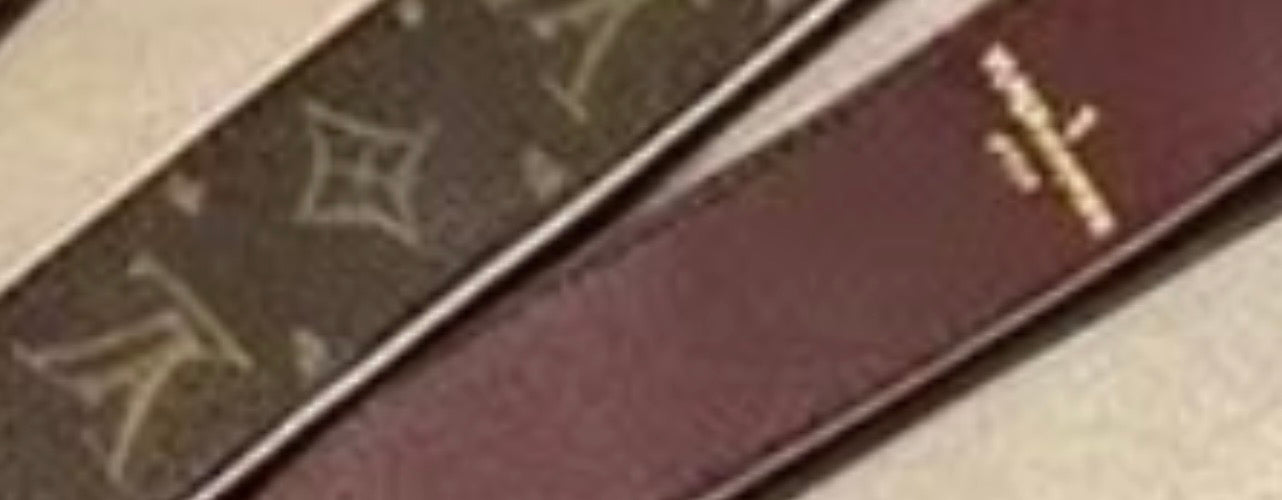 Purse Straps