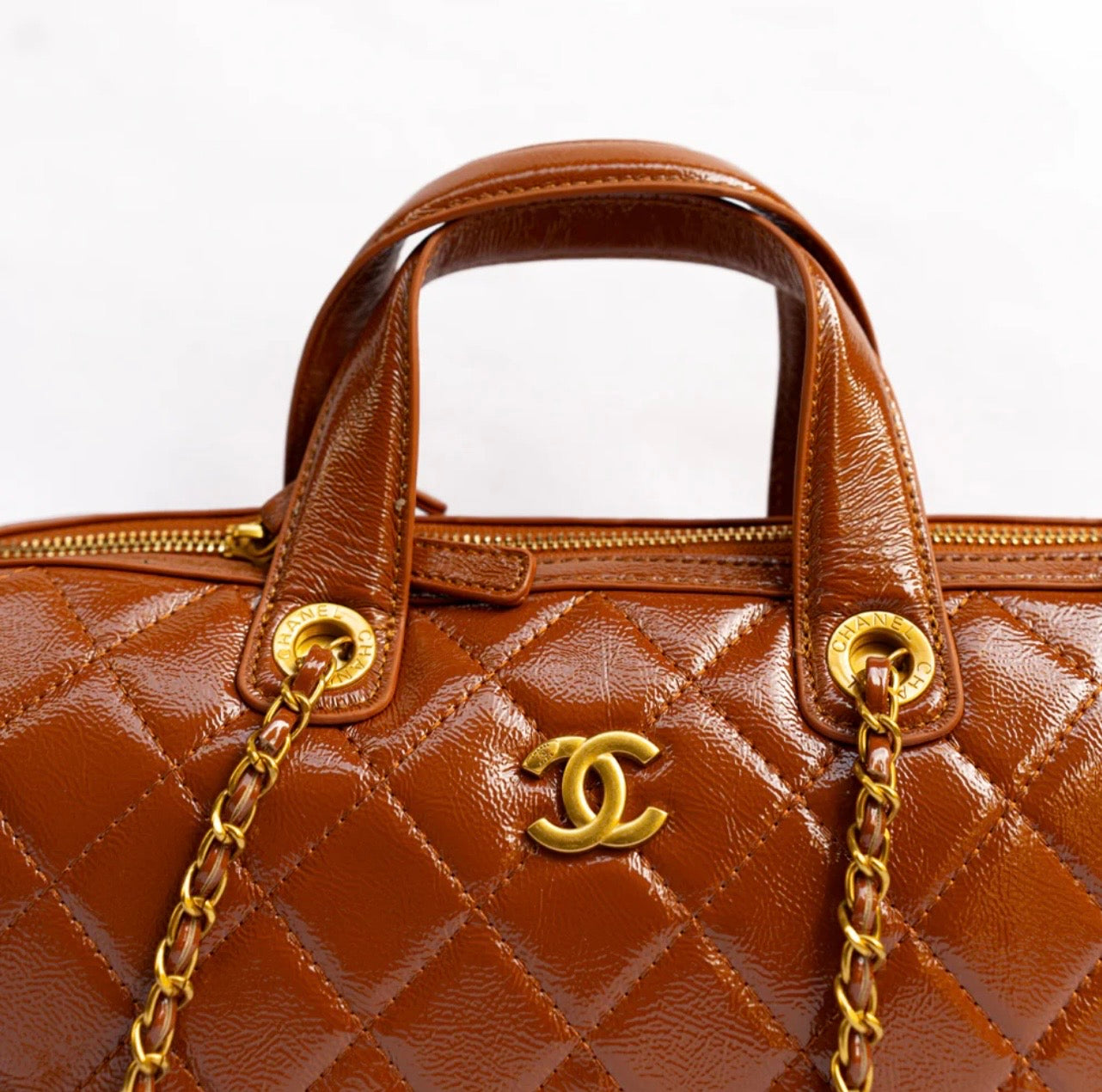 CC Bowling bag