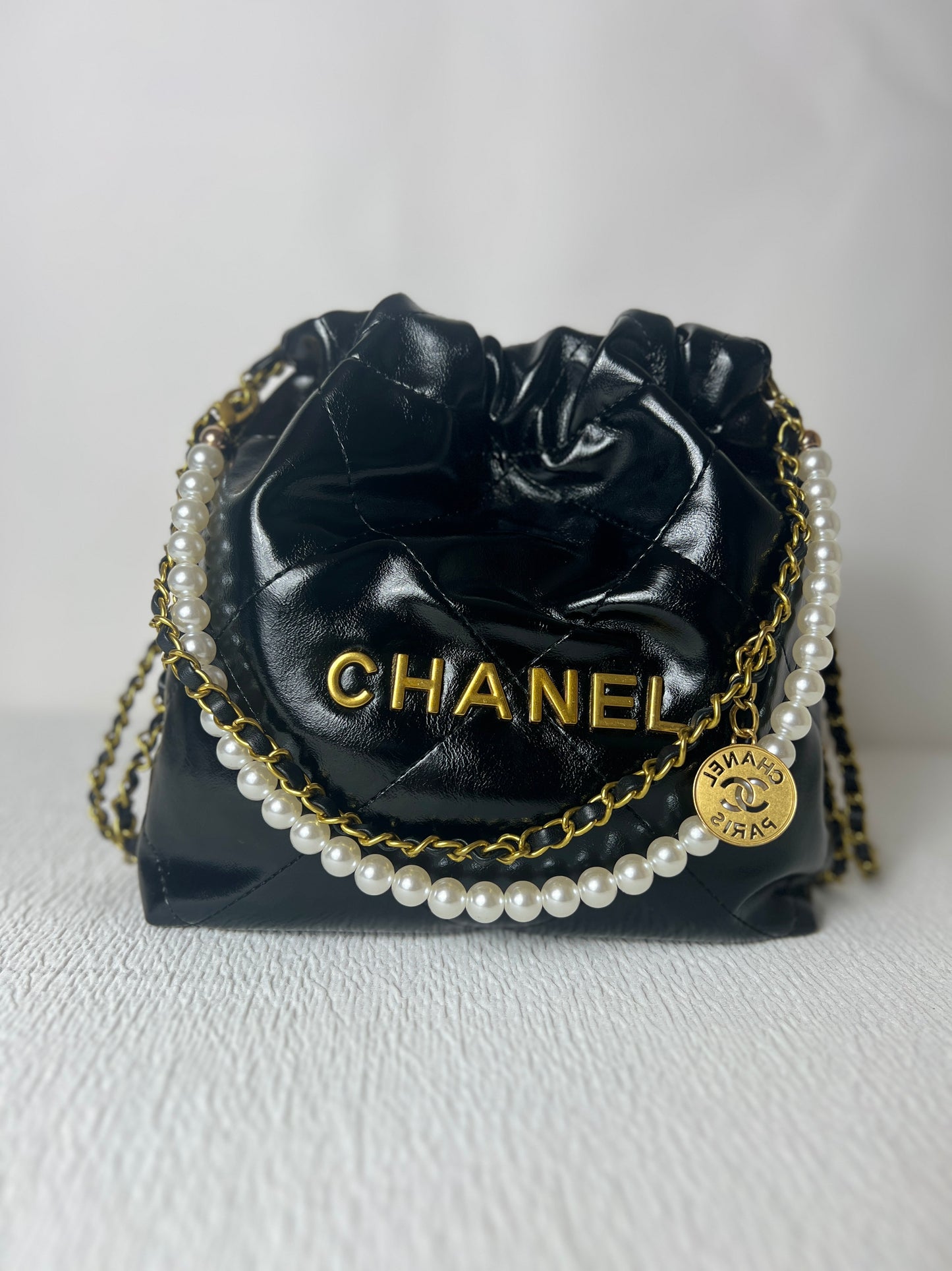 CC Trash bag