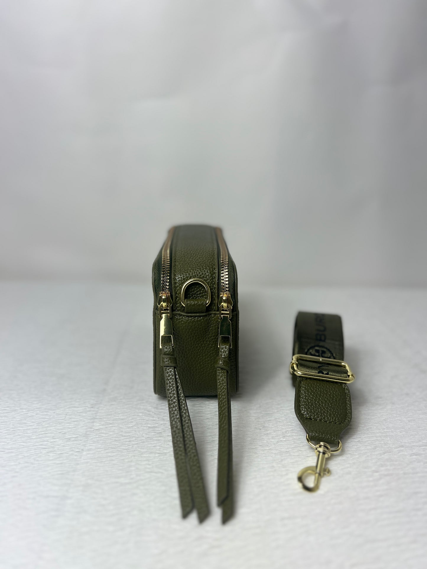 TB camera bag