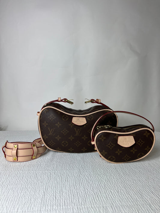 Shoulder 2pc