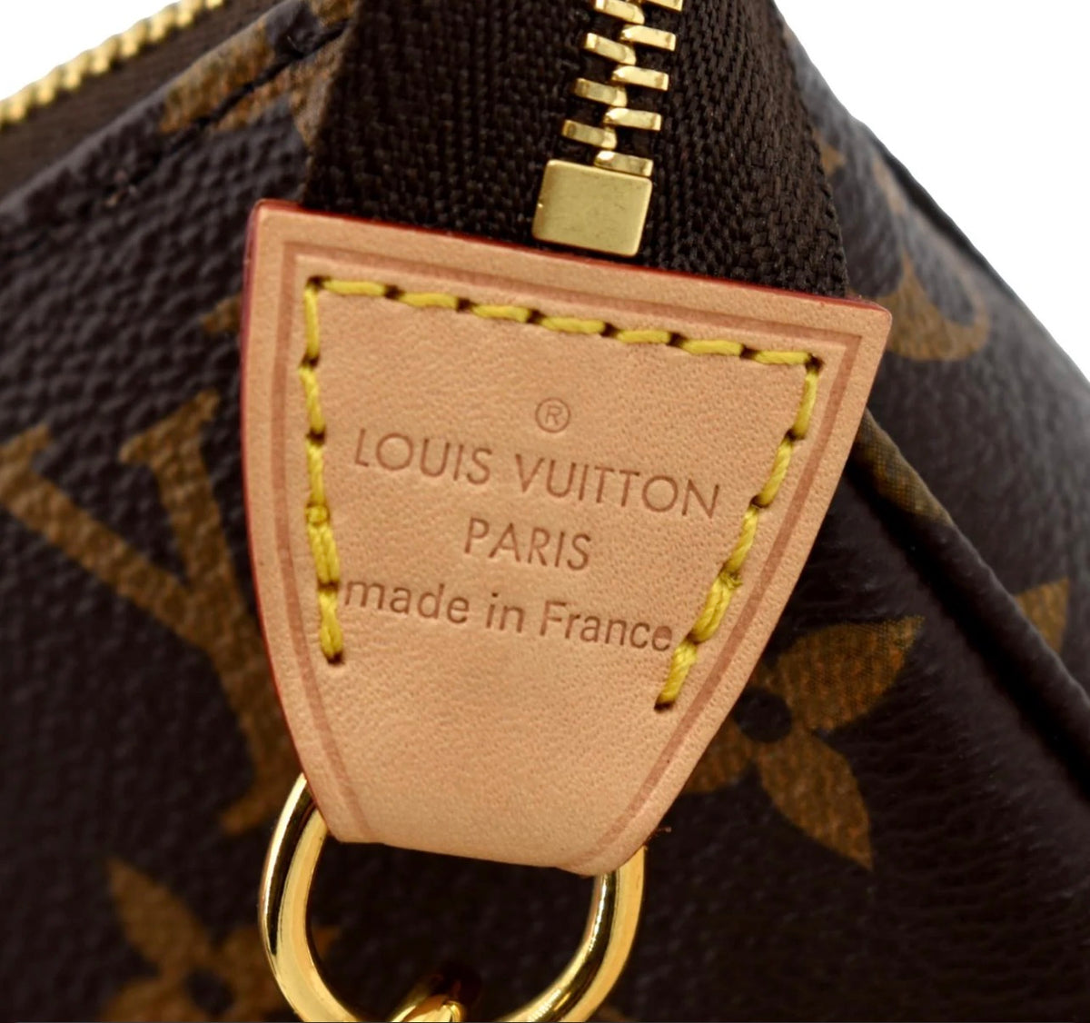 Mono pochette
