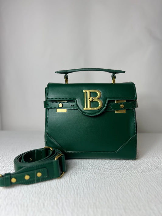 The B bag